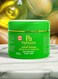 Argan Oil of Morocco Hair Mask with Shea Butter &ndash; 350ml, Deep Conditioning for Soft, Hydrated &amp; Revitalized Hair with Shea Butter