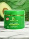 Moringa &amp; Avocado Hair Mask with Shea Butter &ndash; 350ml, Moisturizing &amp; Repairing for Soft, Shiny, and Healthy Hair with Shea Butter