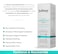Solimar Paris Intensive Hyaluronic Acid Serum 30ml   Hydration, reducing wrinkles, and speeding up wound healing, for All Skin Types