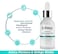 Solimar Paris Intensive Hyaluronic Acid Serum 30ml   Hydration, reducing wrinkles, and speeding up wound healing, for All Skin Types