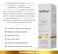 Solimar Paris Intensive Vitamin C Serum 30ml   Free Radical Protection   Antioxidant   Brighten Skin   Reduce Dark Spots   Hydrate