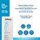 كريم واقي الشمس المرطب من سوليمار باريس بعامل حماية من الشمس 50+ مع حمض الهيالورونيك، لجميع أنواع البشرة. ترطيب عميق، لا يترك أي بقايا بيضاء، ملمس خفيف للغاية، مناسب للاستخدام قبل المكياج، 50 مل