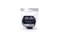 Diva Hair Bun Black No3&Acirc;&nbsp;Sponge   1 Pc