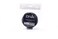 Diva Hair Bun Sponge   No5   Black   1 Pc