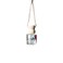 Diva Car Freshener Fresh Spicy Scent   8ml