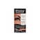 Pritty Eyelash &amp; Eyebrow Dye Kit Black 15ml x2   Long Lasting Lash Tint UAE