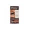 Pritty Eyelash &amp; Eyebrow Dye Kit Brown 15ml x2   Long Lasting Lash Tint UAE