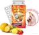 Easyfishoil Omega 3 Jelly For Children With Beta Glucan, Vitamin A, C, D For 30 Days, Soft Jelly Fish Oil