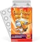 Easyfishoil Omega 3 Jelly For Children With Beta Glucan, Vitamin A, C, D For 30 Days, Soft Jelly Fish Oil