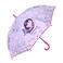 Milk&amp;Moo Little Mermaid Umbrella for Children, Girls Windproof Umbrella, Manual Kids Umbrella, Umbrellas for Rain, Easy Grip Handle