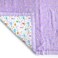Milk&amp;Moo Firends Baby Muslin Swaddle Blanket, Oeko Tex Certified 100%Cotton, 4-Layer Muslin Blanket, Soft, Lightweight, Gender Neutral, Baby Blanket for Toddler Girls and Boys