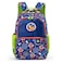 Milk&amp;Moo school backpack kids, kids backpack boys, backpack for boys, School Bookbag for Girls and Boys, Suitable For Pre School, Kindergarten, Elemantary Grade