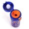 Milk&amp;Moo Steel Kids Water Bottle Ponix 420 ml