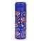 Milk&amp;Moo Steel Kids Water Bottle Ponix 420 ml