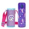 Milk&amp;Moo Steel Kids Water Bottle Ayris 420 ml