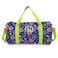 Milk&amp;Moo Ponix Kids&rsquo; Sports Bag &ndash; Spacious, Adjustable Strap, Lightweight &amp; Stylish with Shoe Compartment