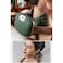 Heated Hand-Shaped Portable Rechargeable Massager - Neck, Back, Leg and Shoulder