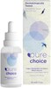 Pure Choice Intensive Moisturizing and Repairing Care Serum, 30ml - Hyaluronic Acid + Panthenol (Vitamin B5)
