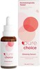 Pure Choice Ginseng Serum 30ml, Panax Gindeng Root Extract 10% Niacinamide 5%