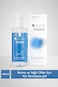 Pure Choice Facial Cleansing Gel 400ml for Combination and Oily Skin
