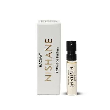 Nishane Hacivat Extrait De Parfum 2ml