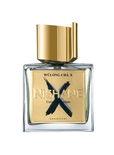 عطر نيشان وولونغ تشا إكس للجنسين 100 مل
