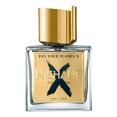 Nishane Fan Your Flames X Unisex Extrait De Parfum 50ml