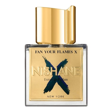 Nishane Fan Your Flames X Unisex Extrait De Parfum 100ml