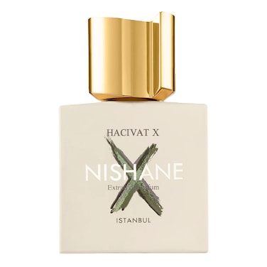 Nishane Hacivat X Unisex Extrait De Parfum 100ml