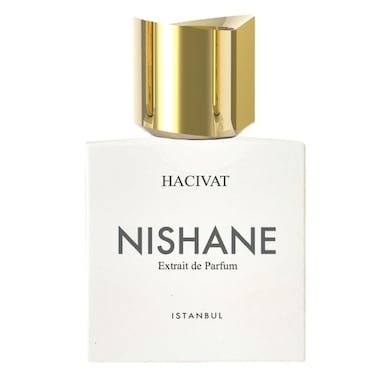 Nishane Hacivat Unisex Extrait De Parfum 50ml