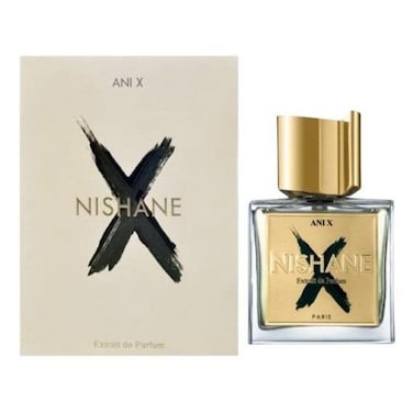 Nishane Ani X Extrait De Parfum 15ml Unisex
