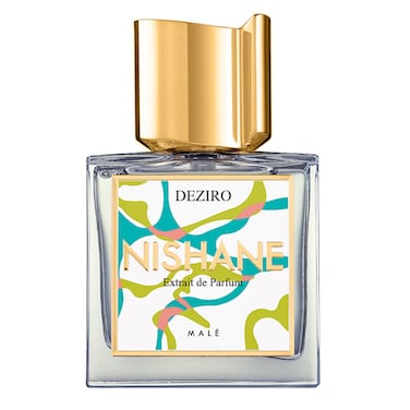 Nishane Deziro Extrait De Parfum 15ml Unisex