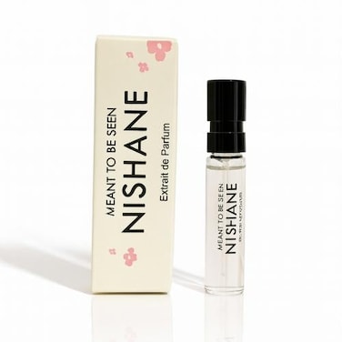 Nishane Meant to Be Seen Extrait De Parfum 2ml