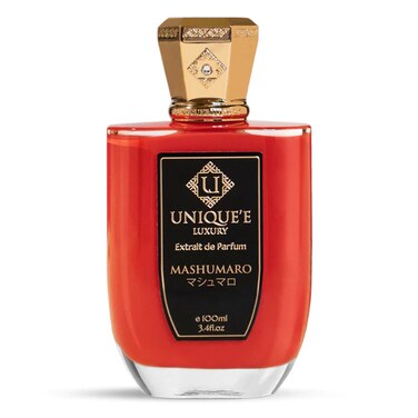 Unique'E Luxury Mashumaro Unisex Extrait De Parfum 100ml