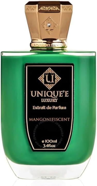 Unique'E Luxury  Mangonifiscent Extrait De Parfum 100ml