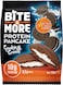 Bite &amp; More Protein Pancake, Cookies and Cream, 1 Piece