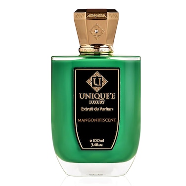 Unique'e Luxury Mangonifiscent Unisex Extrait De Parfum 100ml