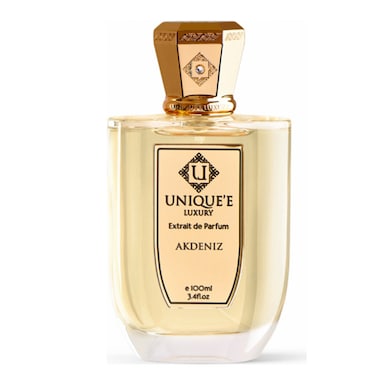 Unique'e Luxury Akdeniz Unisex Extrait De Parfum 100ml