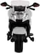 BMW Official Licensed Kids Electrice Rideon Bike 12v - White