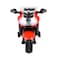 BMW Official Licensed Kids Electrice Rideon Bike 12v - Red