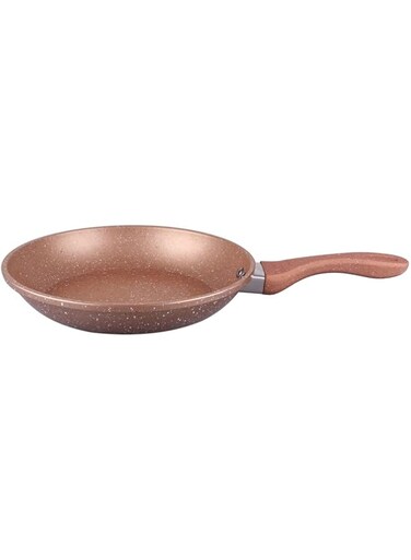 Dessini Granite Frypan Borwn 26cm