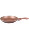 Dessini Granite Frypan Borwn 26cm