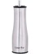 Art Cuisineart Plastic One Hand Silver Pepper Mill - KDL-641-PRS