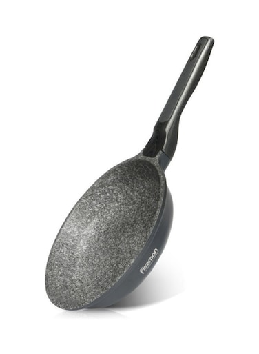 Frying Pan Prestige Series Non Stick Aluminum With Induction Bottom Black 20x5cm