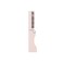 Foldable Mini Straightener Brush, 3200mAh, Type-C - Pink