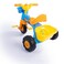 Dolu Hot Wheels Ride-On Kids Trike