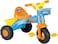 Dolu Hot Wheels Ride-On Kids Trike