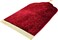 Embossed Dome Style Prayer Mat Maroon Anti-Slip Velvet Top Islamic Prayer Mat New Design Sajadah Padded Prayer Rug for Men Women Eid Gift Ramadan 70x110 cm