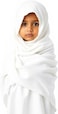 2-Pc Ihram Towel for Baby Boys Below 4 Years Soft Microfiber Umrah &amp; Hajj Ihram Cloth 50x90cm Compact Size Lightweight, Quick Absorbing &amp; Durable