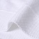 4-Pc Luxury Cotton Bath Towels White 70x140cm 600 GSM Large Premium Quality Cotton Towel Highly Absorbent and Durable Hotel Spa Luxury Bathroom Towel
